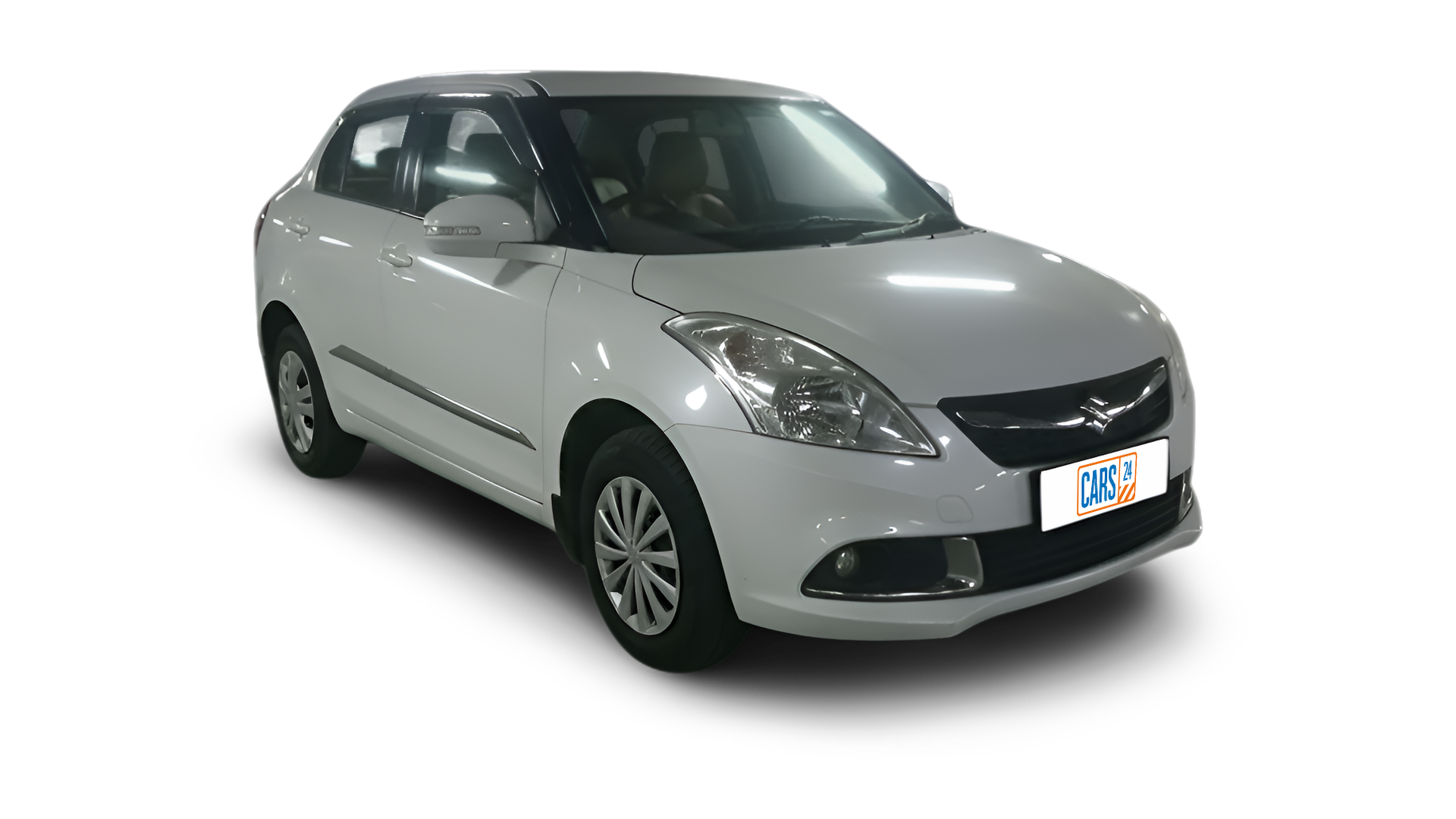 Maruti Swift Dzire-img